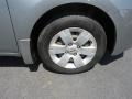 Brilliant Silver - Sentra 2.0 Photo No. 9