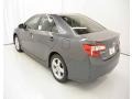 2013 Magnetic Gray Metallic Toyota Camry SE  photo #30