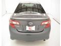 2013 Magnetic Gray Metallic Toyota Camry SE  photo #31