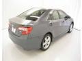 2013 Magnetic Gray Metallic Toyota Camry SE  photo #32