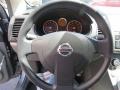 Brilliant Silver - Sentra 2.0 Photo No. 17
