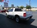 2008 Oxford White Ford F150 King Ranch SuperCrew  photo #5