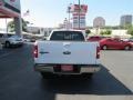 2008 Oxford White Ford F150 King Ranch SuperCrew  photo #6