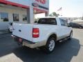 Oxford White - F150 King Ranch SuperCrew Photo No. 7