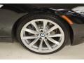 2011 BMW Z4 sDrive35i Roadster Wheel and Tire Photo