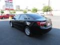 Attitude Black Metallic - Camry LE Photo No. 5