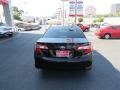 Attitude Black Metallic - Camry LE Photo No. 6