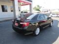 Attitude Black Metallic - Camry LE Photo No. 7
