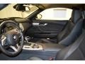 Black Front Seat Photo for 2011 BMW Z4 #84132833