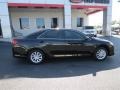 Attitude Black Metallic - Camry LE Photo No. 8