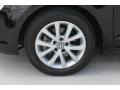 Black - Jetta SE Sedan Photo No. 4