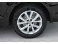 Black - Jetta SE Sedan Photo No. 6