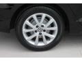 Black - Jetta SE Sedan Photo No. 10