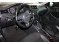 Black - Jetta SE Sedan Photo No. 14