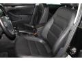 Black - Jetta SE Sedan Photo No. 15