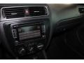 Black - Jetta SE Sedan Photo No. 16