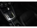 Black - Jetta SE Sedan Photo No. 17