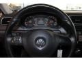 Black - Jetta SE Sedan Photo No. 27
