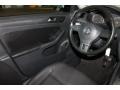 Black - Jetta SE Sedan Photo No. 36