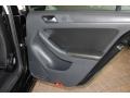 Black - Jetta SE Sedan Photo No. 38