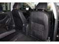 Black - Jetta SE Sedan Photo No. 39