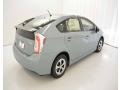 Sea Glass Pearl - Prius Two Hybrid Photo No. 33