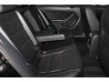 Black - Jetta SE Sedan Photo No. 40