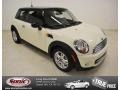 Pepper White - Cooper Hardtop Photo No. 1