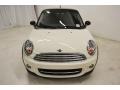 Pepper White - Cooper Hardtop Photo No. 4
