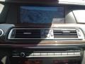 2011 Space Gray Metallic BMW 7 Series 740Li Sedan  photo #20