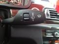 2011 Space Gray Metallic BMW 7 Series 740Li Sedan  photo #28