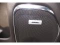 2014 Chevrolet Silverado 1500 LTZ Crew Cab 4x4 Audio System