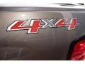 2014 Brownstone Metallic Chevrolet Silverado 1500 LTZ Crew Cab 4x4  photo #30