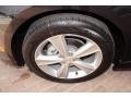 2013 Chevrolet Cruze LT/RS Wheel