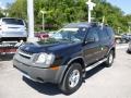 Super Black - Xterra XE 4x4 Photo No. 1