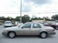 Arizona Beige Metallic - Grand Marquis GS Photo No. 2