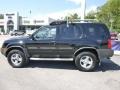 Super Black - Xterra XE 4x4 Photo No. 2