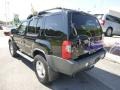 Super Black - Xterra XE 4x4 Photo No. 3