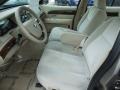 Arizona Beige Metallic - Grand Marquis GS Photo No. 4