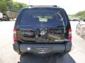Super Black - Xterra XE 4x4 Photo No. 4