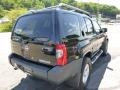 Super Black - Xterra XE 4x4 Photo No. 5