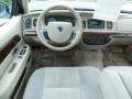 Arizona Beige Metallic - Grand Marquis GS Photo No. 6
