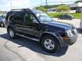 Super Black - Xterra XE 4x4 Photo No. 6