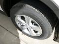 Super White - RAV4 XLE AWD Photo No. 8