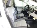 Super White - RAV4 XLE AWD Photo No. 9