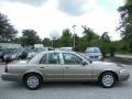Arizona Beige Metallic - Grand Marquis GS Photo No. 9