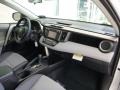 Super White - RAV4 XLE AWD Photo No. 10