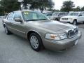 Arizona Beige Metallic - Grand Marquis GS Photo No. 10