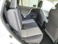 Super White - RAV4 XLE AWD Photo No. 11