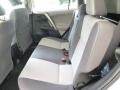 Super White - RAV4 XLE AWD Photo No. 13